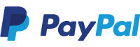 PayPal logo