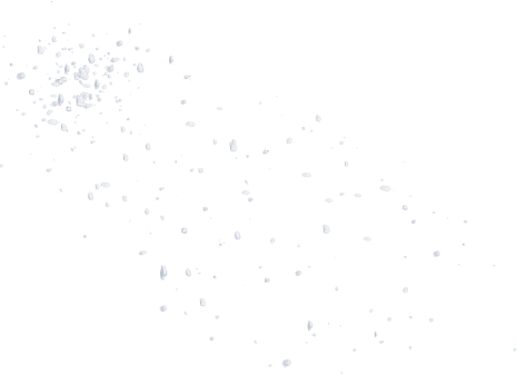 Snow particle 3