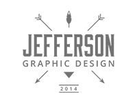 Jefferson Graffic Design