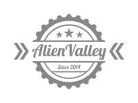 Alley Valley Logo