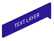 Text Layers